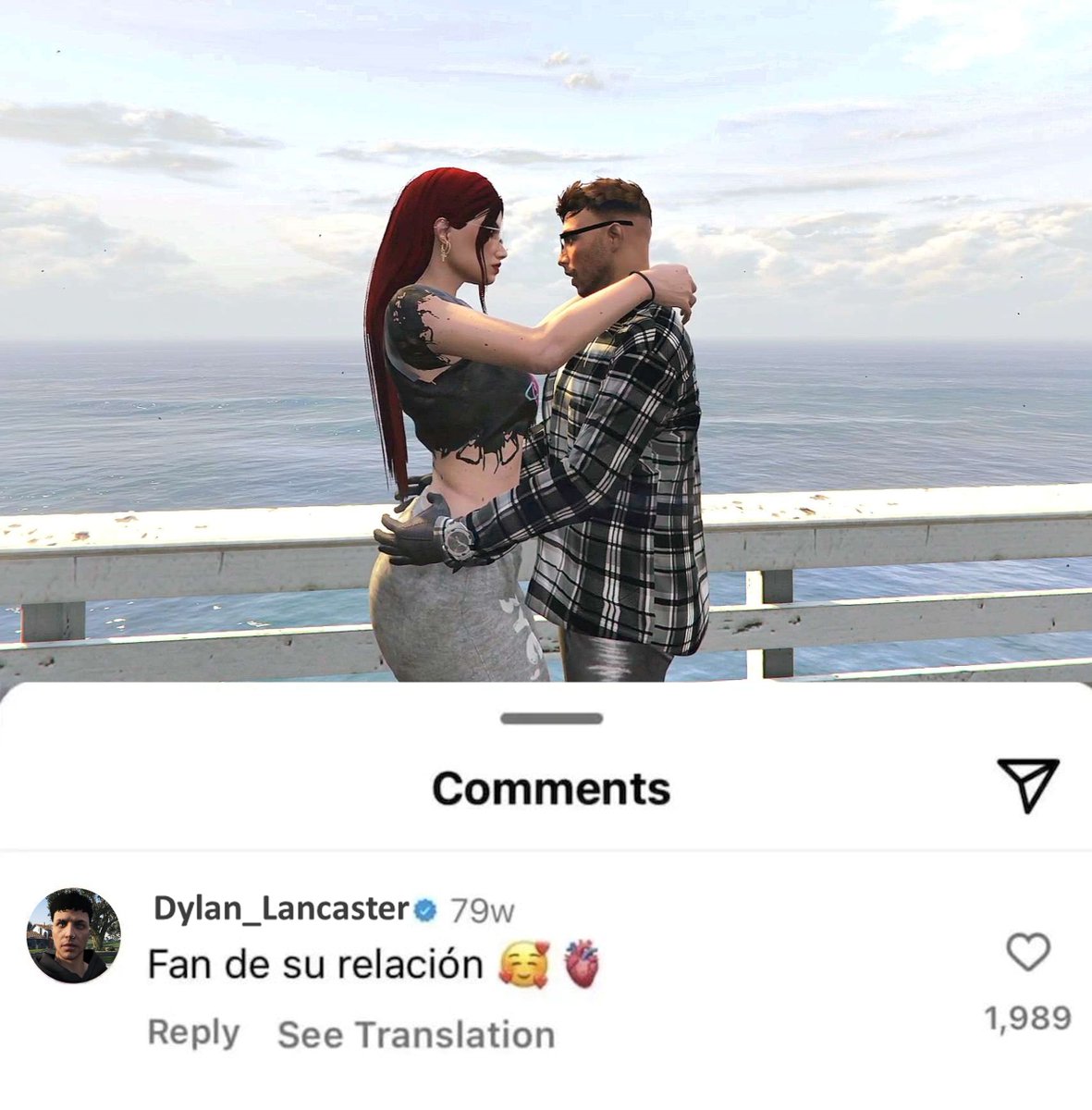 Kenpachih13's tweet photo. No pude evitarlo
#FanDeSuRelacion

#DylanLancaster
#SamaraPowder
😅    😅

@SrRuubeen 
@LiliCross_ https://t.co/VmGhwLrD4O