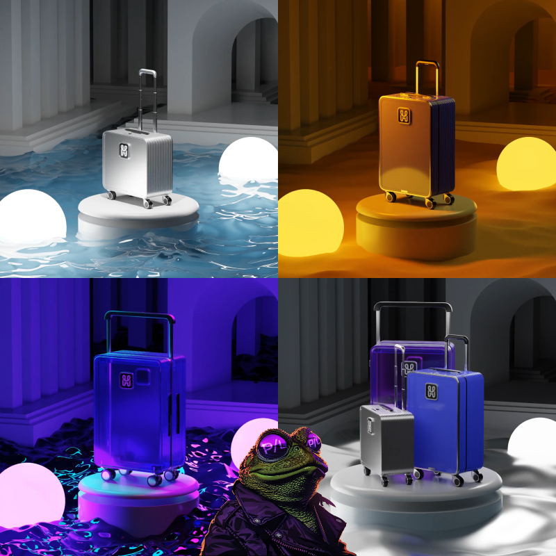 PACKLIFETOKEN's tweet photo. Let's celebrate the #PACKLIFE with a GIVEAWAY!

💜GIFT:  FULL CONCIERGE SET 💜
💜WINNERS: x2 FULL SET EACH💜

If you missed out on the absolute fire concierge skins from #HASHPACK and their future utilities here is your chance!

To enter:

💜Follow + Like + Repost
💜Comment why you use @hashpack 
💜And tag a future #PackLifer
💜Winners must hold at least $20 of P/L

https://t.co/CCkUaZD9HD