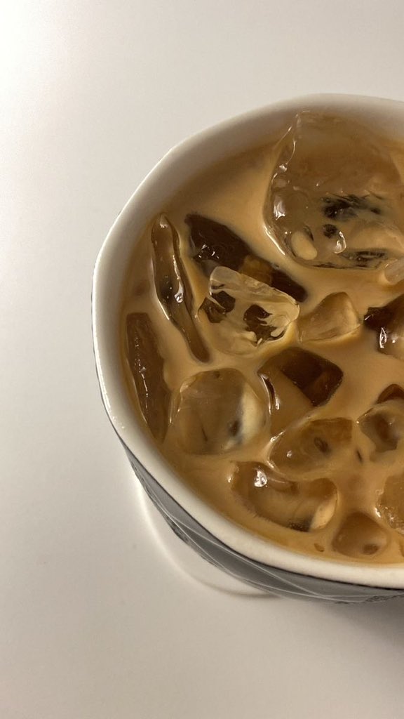iiiien0's tweet photo. Mood ☕️ https://t.co/uTvd6uqJrW