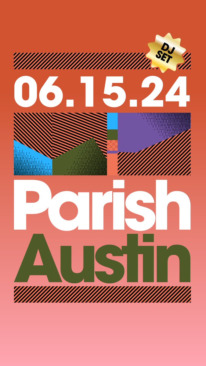 Austin Saturday!!
