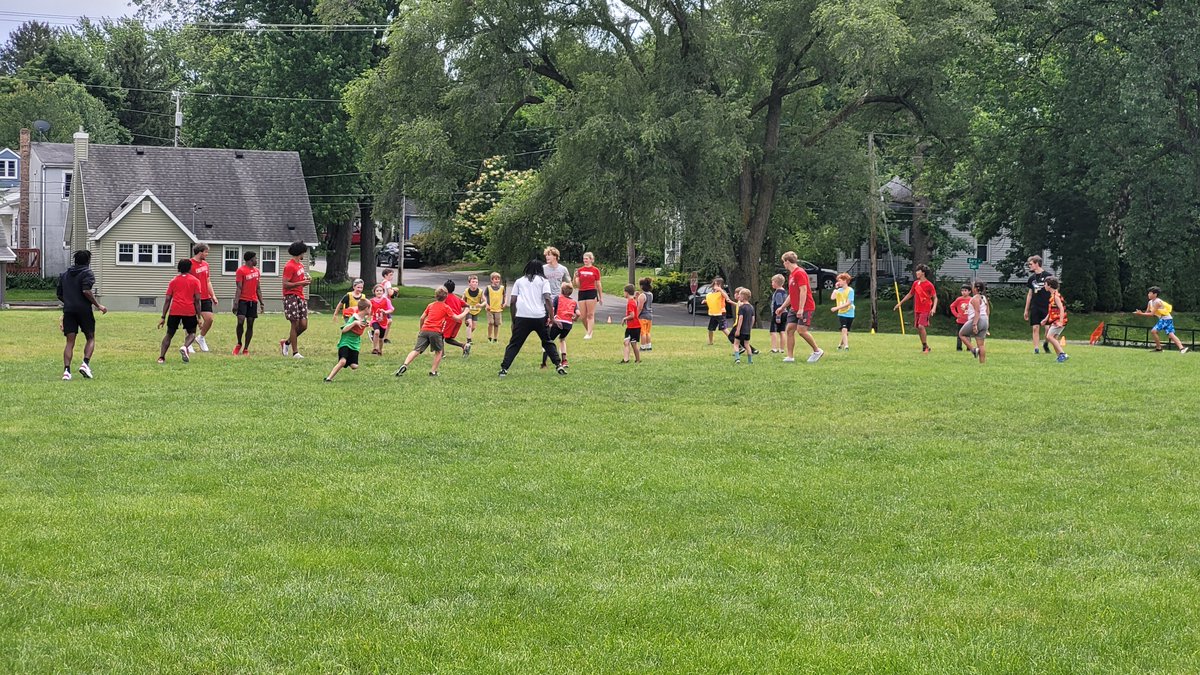 YMCA of Dane County tweet media