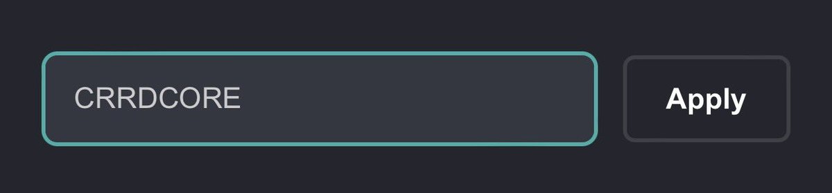 crrdcore's tweet photo. ☆. . . . if you would like to support me!

use code CRRDCORE when upgrading your carrd plan to pro! using this code will give me 30% of your upgrade and it costs you nothing extra :3

link: https://t.co/hyVqtdGWSK https://t.co/GYuxcXXrWJ