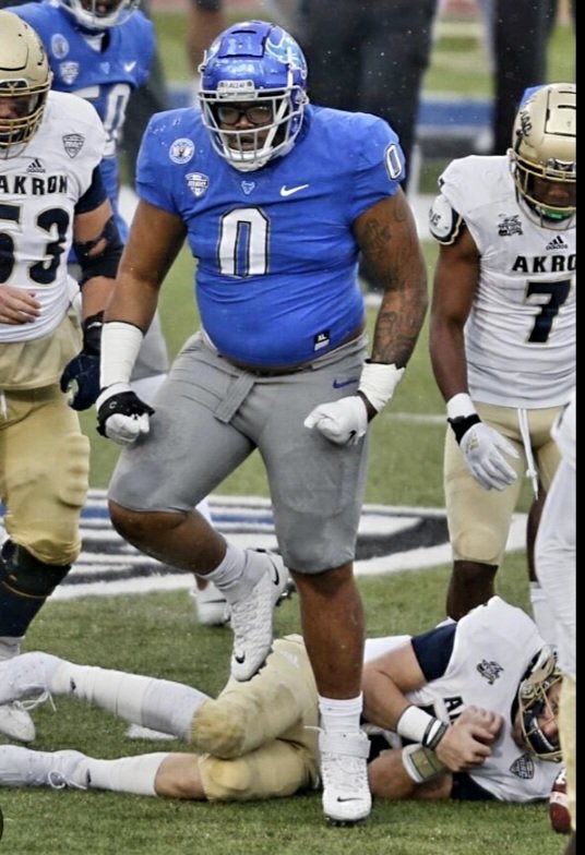 Milford Academy PG Football tweet media