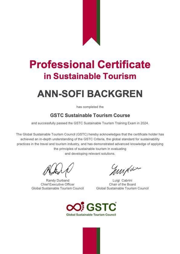 Ann-Sofi Backgren tweet media