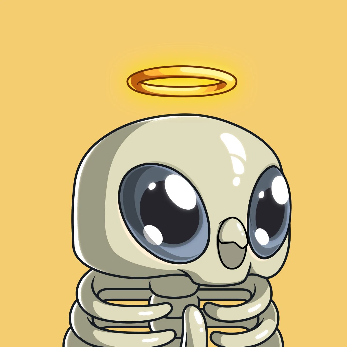 Congrats to all those at <a href="/moonbirds/">Moonbirds</a> (especially <a href="/ColinHesterly/">Colin Hesterly</a> and <a href="/forestanderson/">Forest🌲</a>) on their impressive and frictionless art update 👏

These are my of my OG's and though I'll always have a soft spot for the pixel art, I can see how the illustrated versions could scale broadly 👑