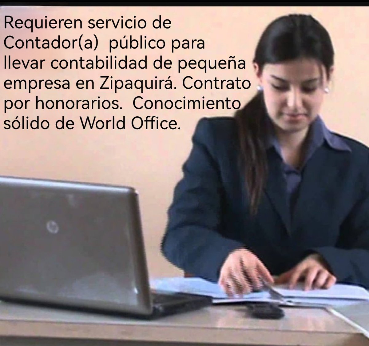 Peterantocio's tweet image. #nóminaelectrónica