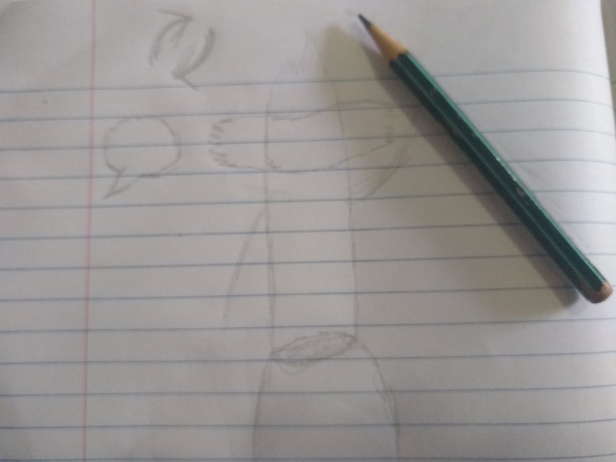 Elvierjas1901's tweet photo. Bueno, para intentar hacer crecer está cuenta estaré tomando request. Comenten lo que quieren y den rewteet
Well, to try make grow this count I'll be taking request. Comment what you want and retweet
#request #openrequest https://t.co/Tv4mRVsUoG