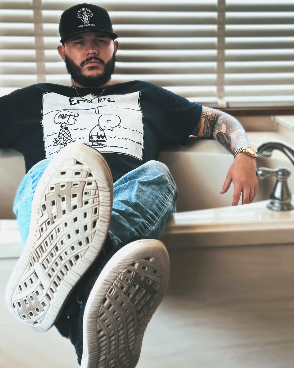 “I still miss Easy E.” - Charlie Brown