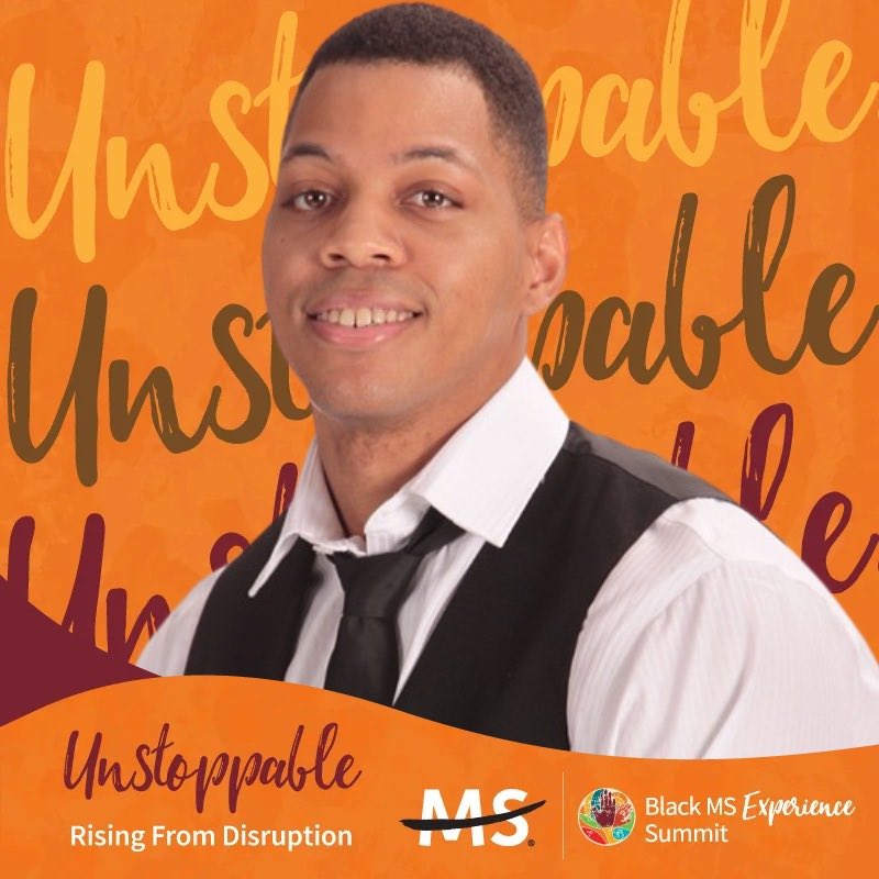 EarlKSneed's tweet image. It’s been an honor to join the 2024 #BlackMSExperience Summit, and to learn from several experts and health professionals in the Multiple Sclerosis community. Thank you to the @mssociety for bringing everyone together and highlighting African-Americans in the MS community.