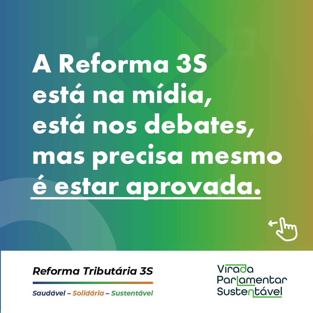 Instituto Democracia e Sustentabilidade tweet media