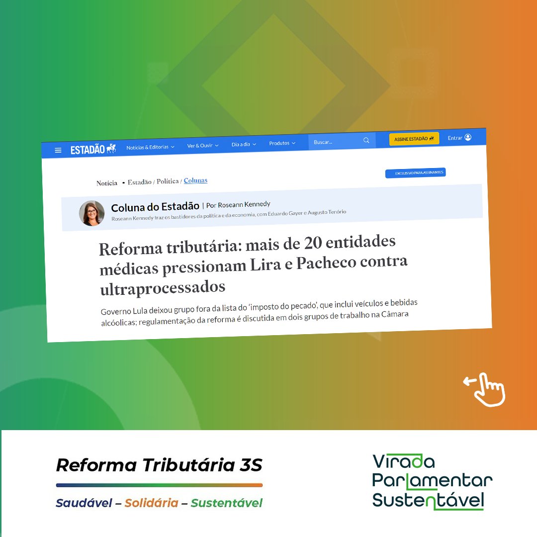 Instituto Democracia e Sustentabilidade tweet media