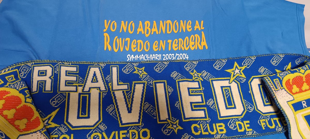 Luis_JFT97's tweet image. Uno que ha ido a verles muchas veces en la Tercera División de antes no puede más que alegrarse de que estén a dos pasos de volver a su sitio. #volveremos #rocfandroll #orgullovalorygarra