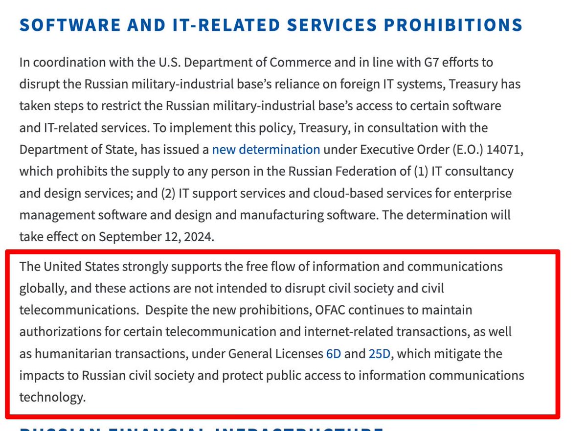 clear_gray's tweet photo. @N1njaScro11 @plalex @Ulianalive А теперь читаем второй абзац, который был обрезан, видимо, потому что тогда неудобно выходит. https://t.co/uUGVRwMtAd