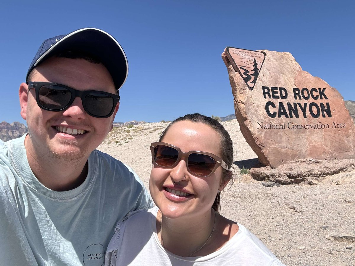 leah1903_'s tweet photo. The most incredible week in Las Vegas 🇺🇸 https://t.co/sG0WXLVLaU