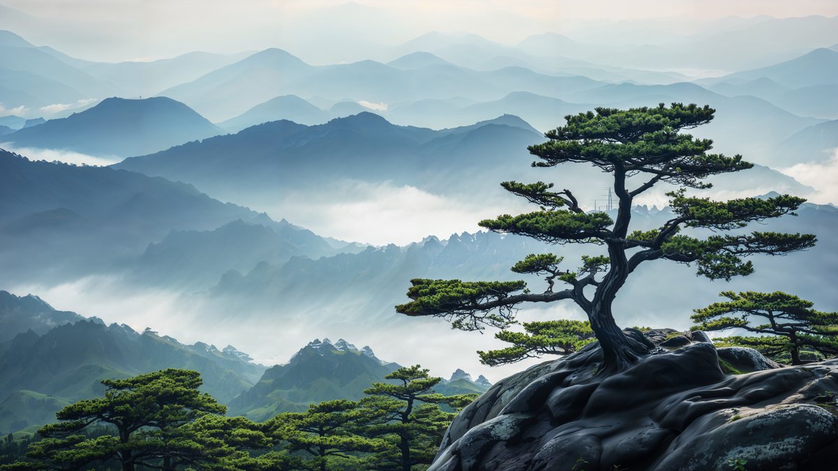 vukandric's tweet photo. Cool desktop wallpapers 🌳 https://t.co/ftd9iudCpP