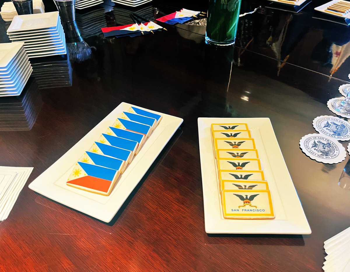 Filipino American Democratic Club of San Francisco tweet media