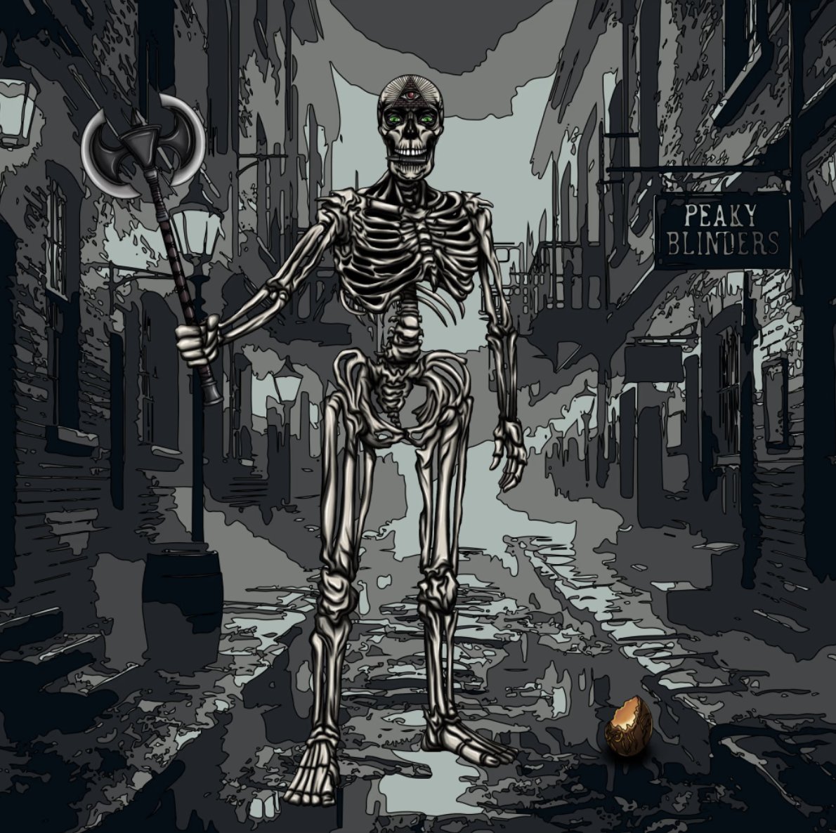 crackingcards11's tweet image. This @TheCrypt_Nfts is pretty cool
#CryptLegend