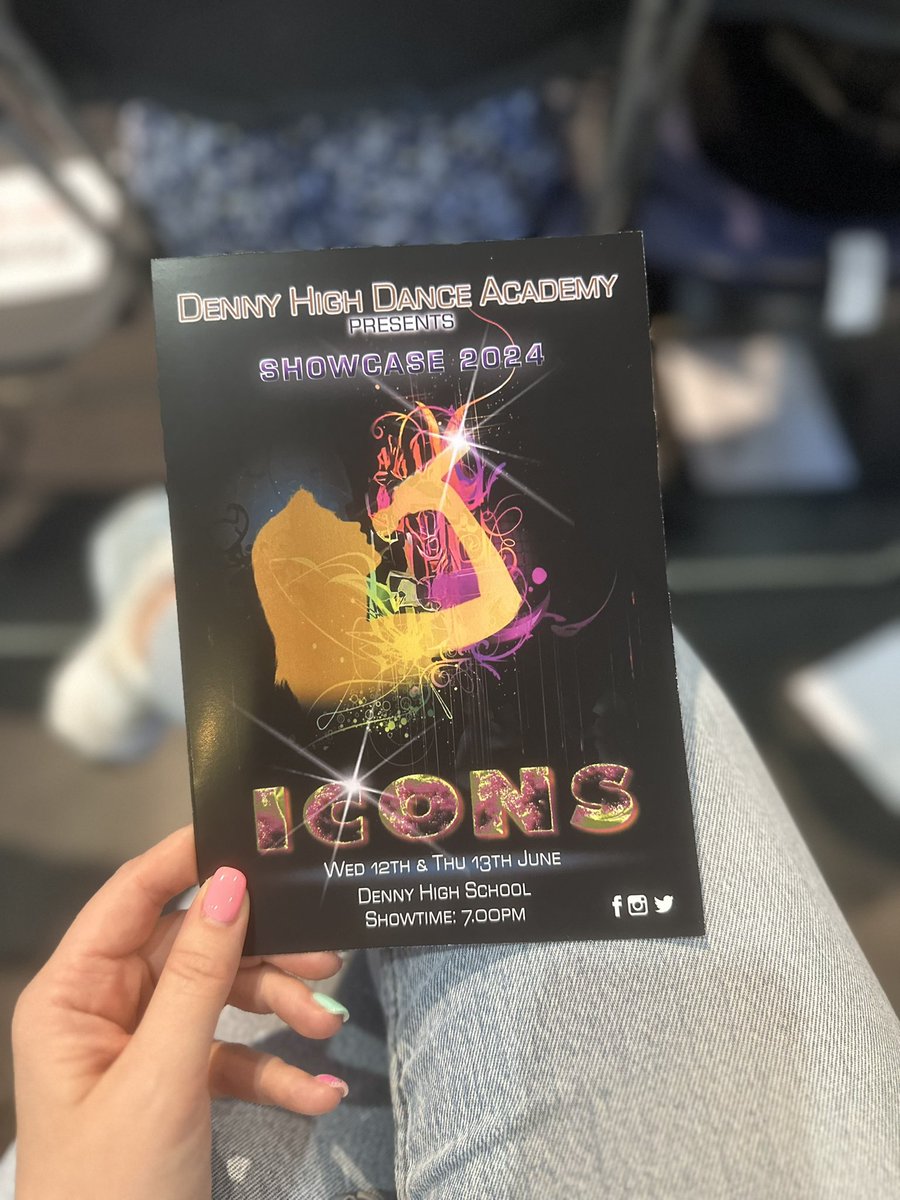 What an amazing night at <a href="/PerfArtsDHS/">DHS Performing Arts</a> for the annual Dance Academy Showcase! 

Fantastic performances from all involved, huge congratulations to all staff and pupils 🤩💃🏻🕺🏼👏🏻