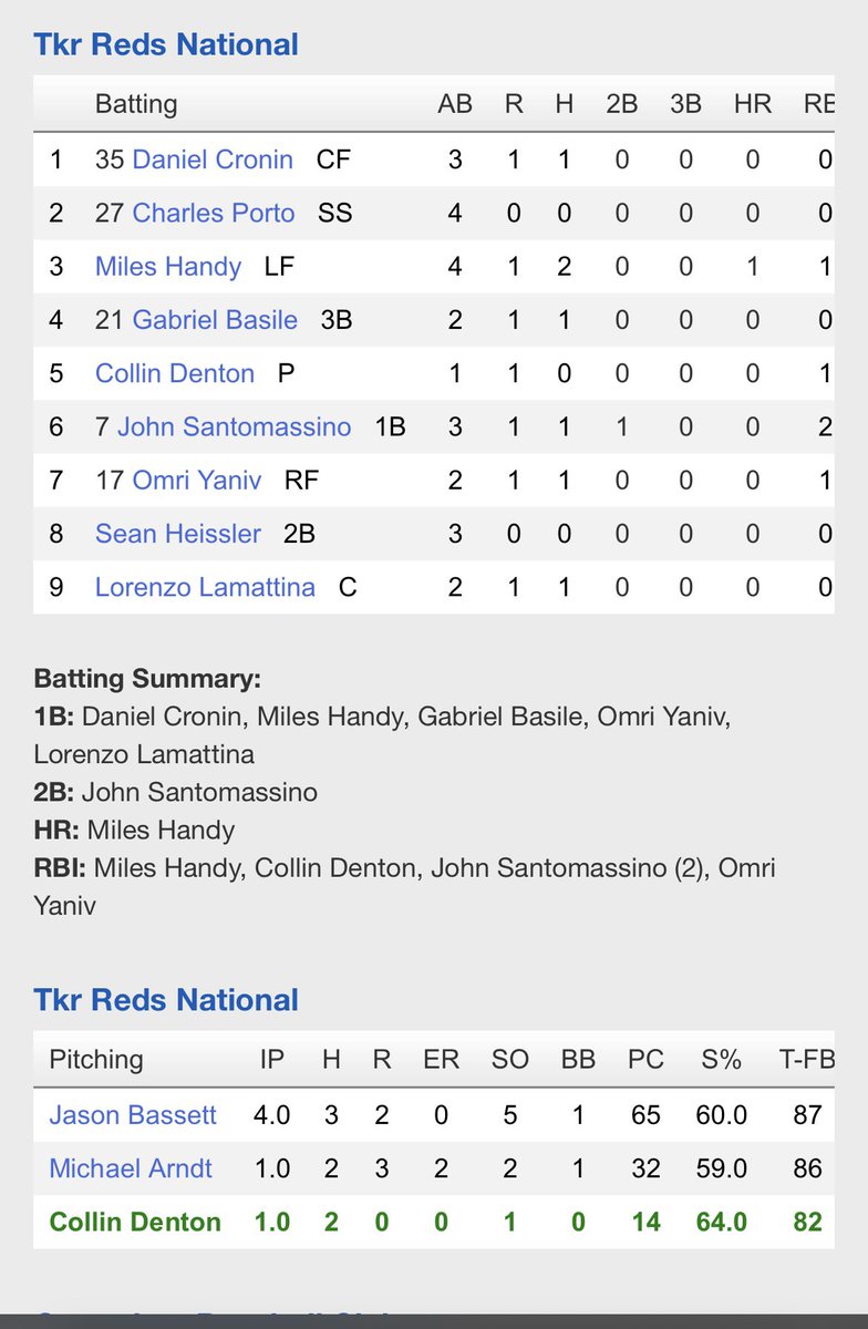 Jason Bassett tweet media