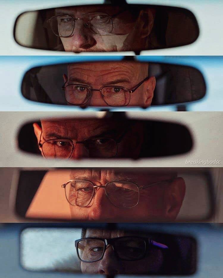 Breaking Bad (2008–2013)