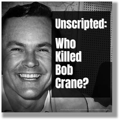 Explore the murder of Hollywood star Bob Crane in #Scottsdale through true crime podcast - #Arizona Digital Free Press arizonadigitalfreepress.com/explore-the-mu… #AZFREEPRESS