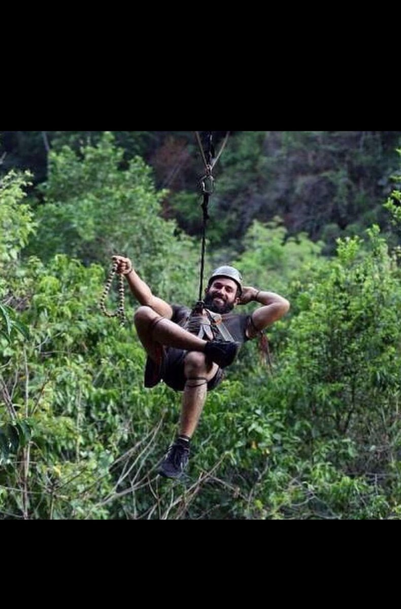 kingback1907's tweet photo. Çoluk  çocuğa göre parkur yapmışsınız  tarih gerçek şampiyonları yazar 👑🤣 #Survivorallstar2024 https://t.co/MdS8jYTe4D