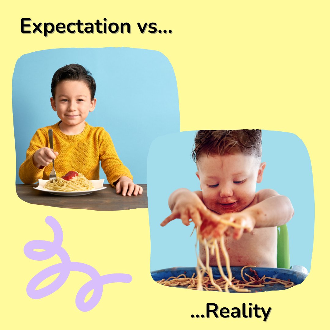 lilmagicstories's tweet photo. Anyone else need a reality check on family dinner time?

#parentingtips #millennialparenting #parentinghacks #funnyparenting #parentinghumour #relatableparenting https://t.co/pXEzZGPaRW