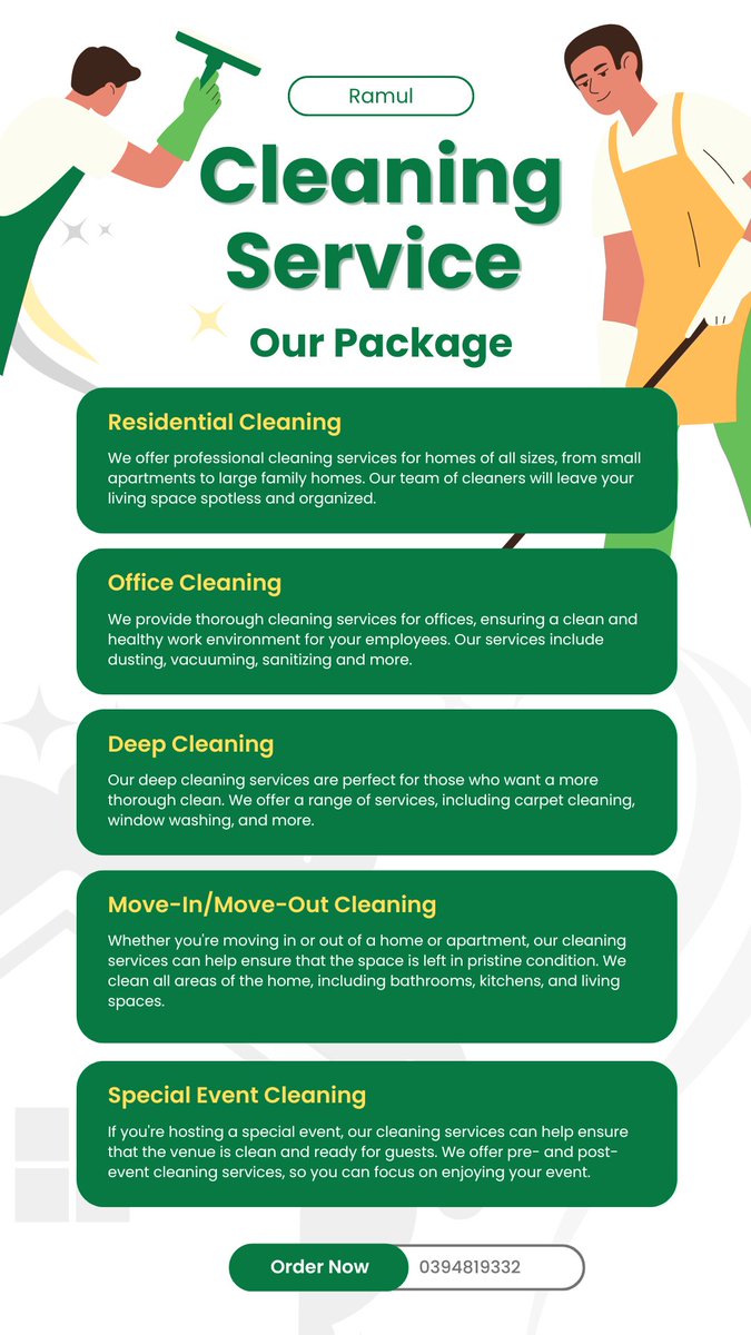 Ramul Holdings Limited tweet media