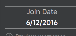 today is my roblox account's birthday, it is now 8 years old. 😧