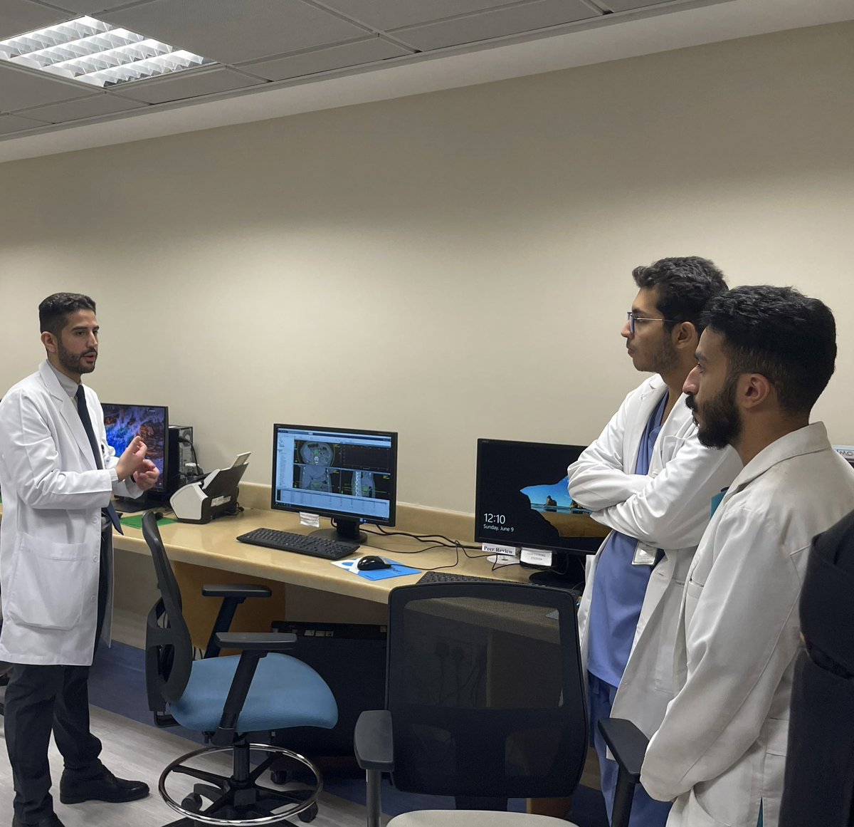 عبدالله السويلم tweet media