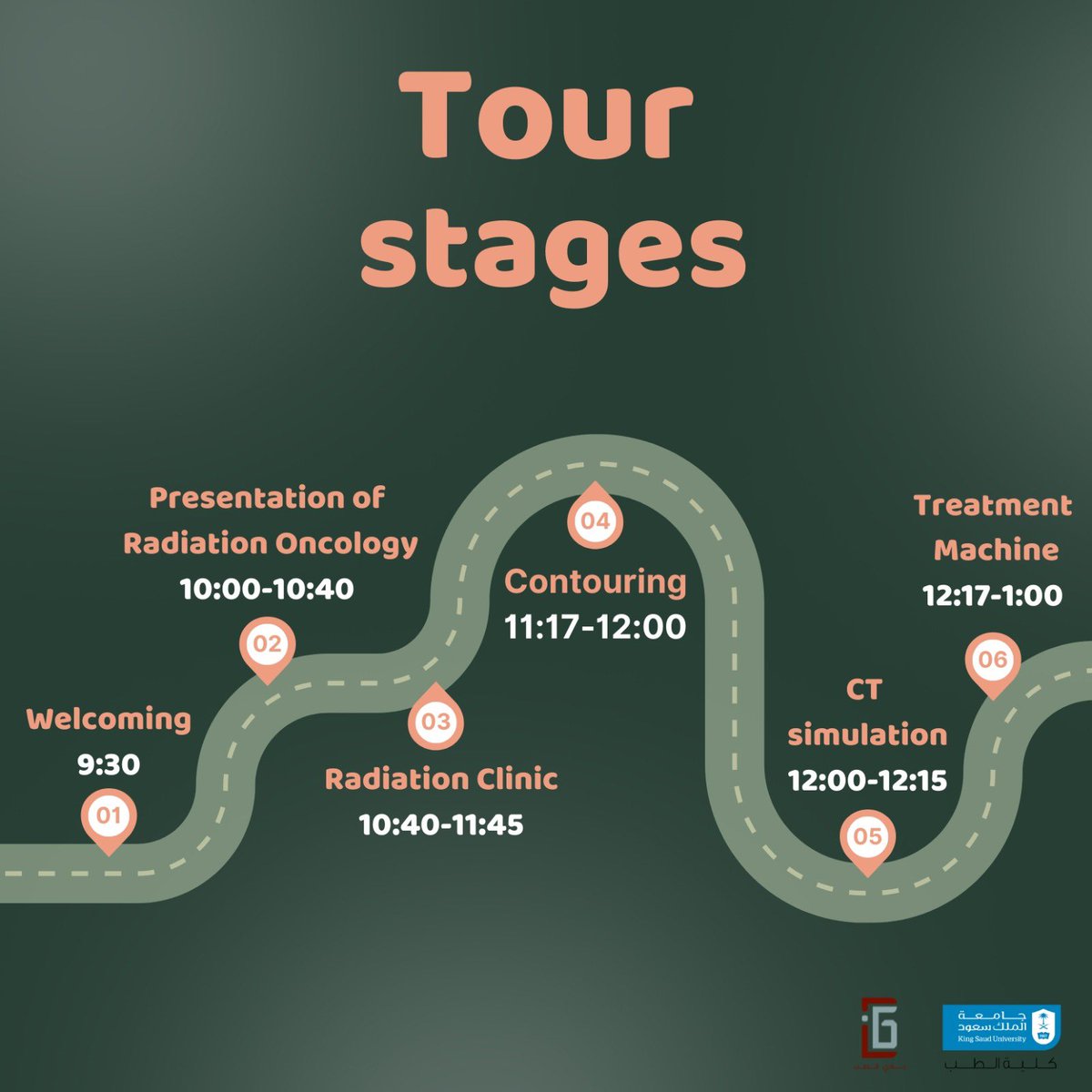 عبدالله السويلم tweet media