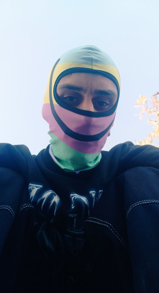 Trapacho's tweet image. Haciendo misiones...