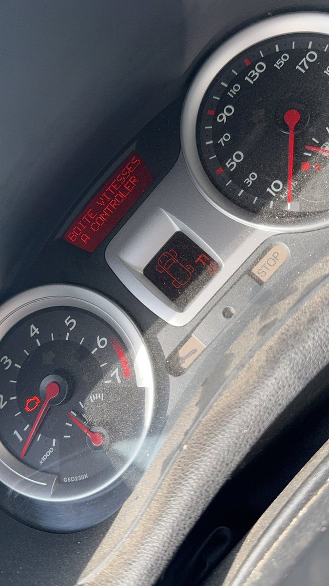 y’a rien à gratter