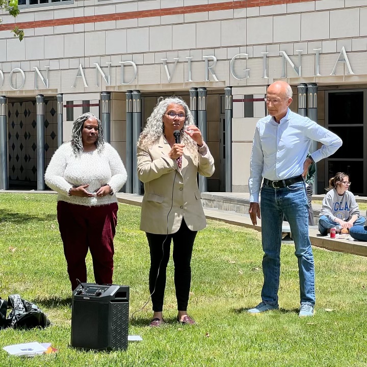 Samantha Butler tweet media