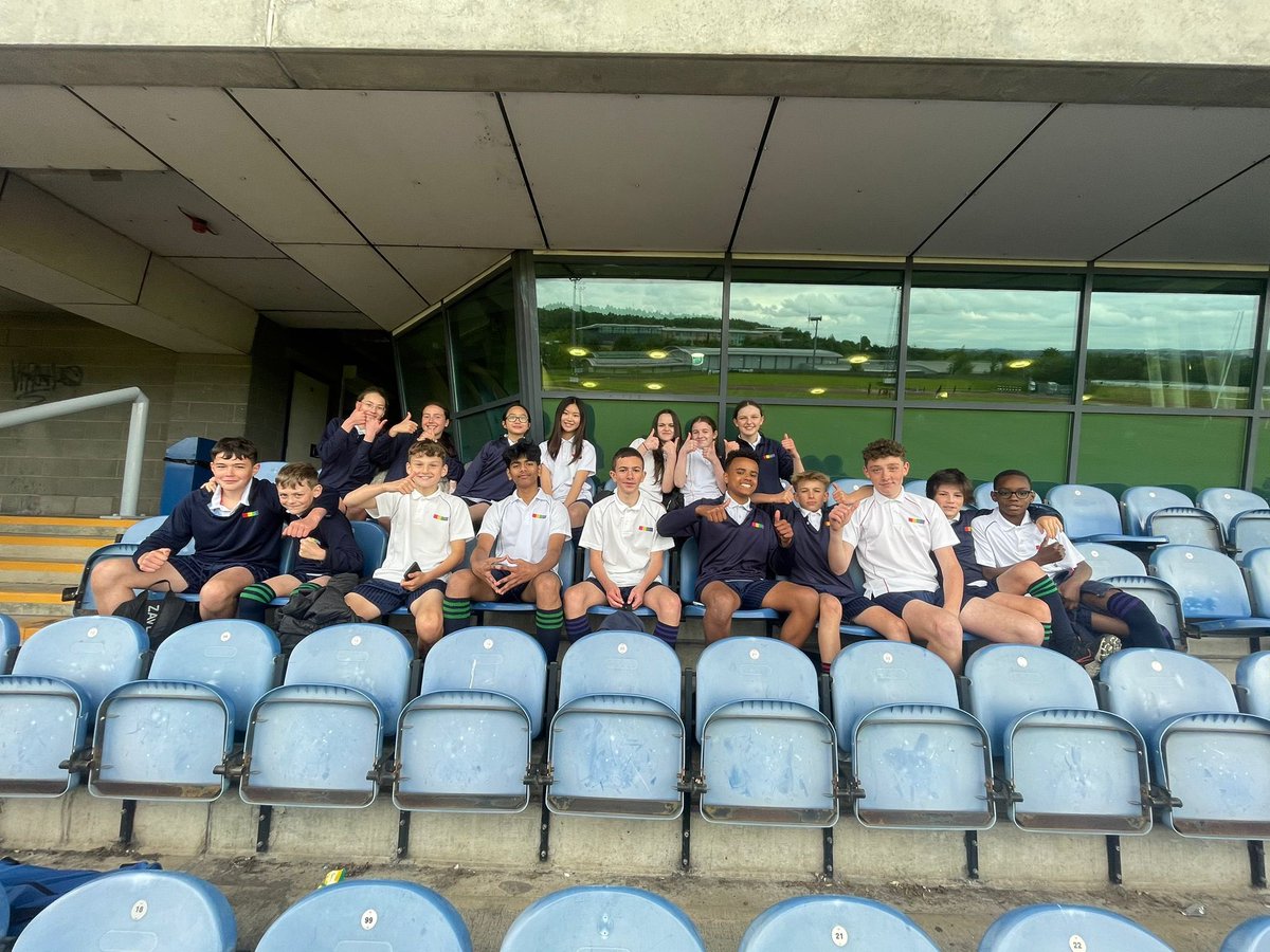 The Morley Academy - Sport tweet media