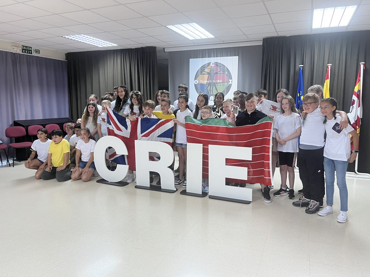 Kings Lander Primary Academy tweet media