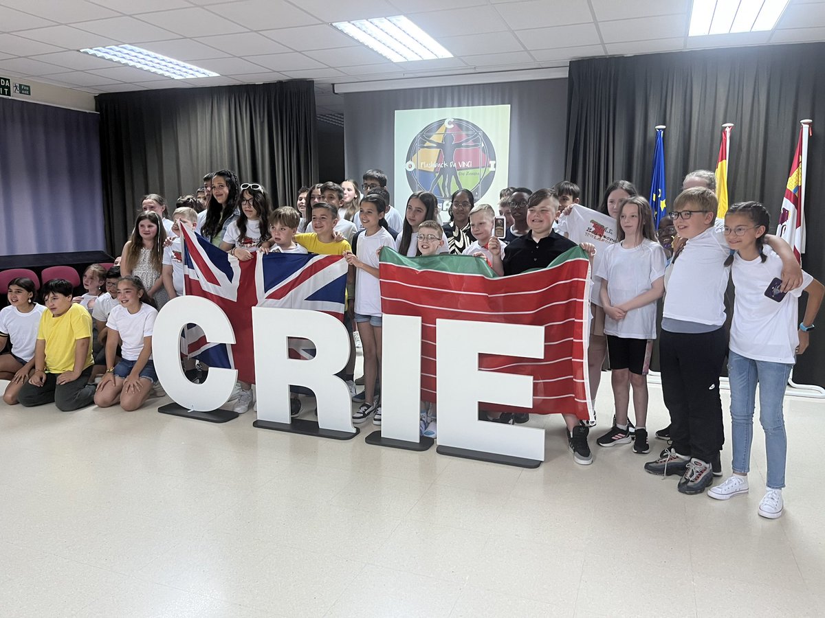 Kings Lander Primary Academy tweet media