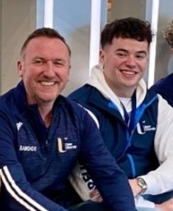 I would like to take this opportunity to thank Michael and Eamonn <a href="/UlsterUni/">Ulster University</a> for organising a tailored made campus tour of Magee Campus and course talks based on suggestions from our Yr 13 pupils <a href="/StCeciliasDerry/">St. Cecilia’s College</a>. Helping our pupils make informed choices.