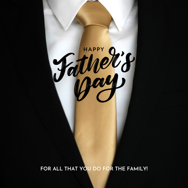 TSPFinancial's tweet image. The Essential Role of Fatherhood: Understanding the Significance of Father's Day

Happy Father's Day to All the Dads Out There!

In the mosaic of family life, fathers are the sturdy pillars that provide support, guidance, and love. Yet, their contributions often go unrecognized…