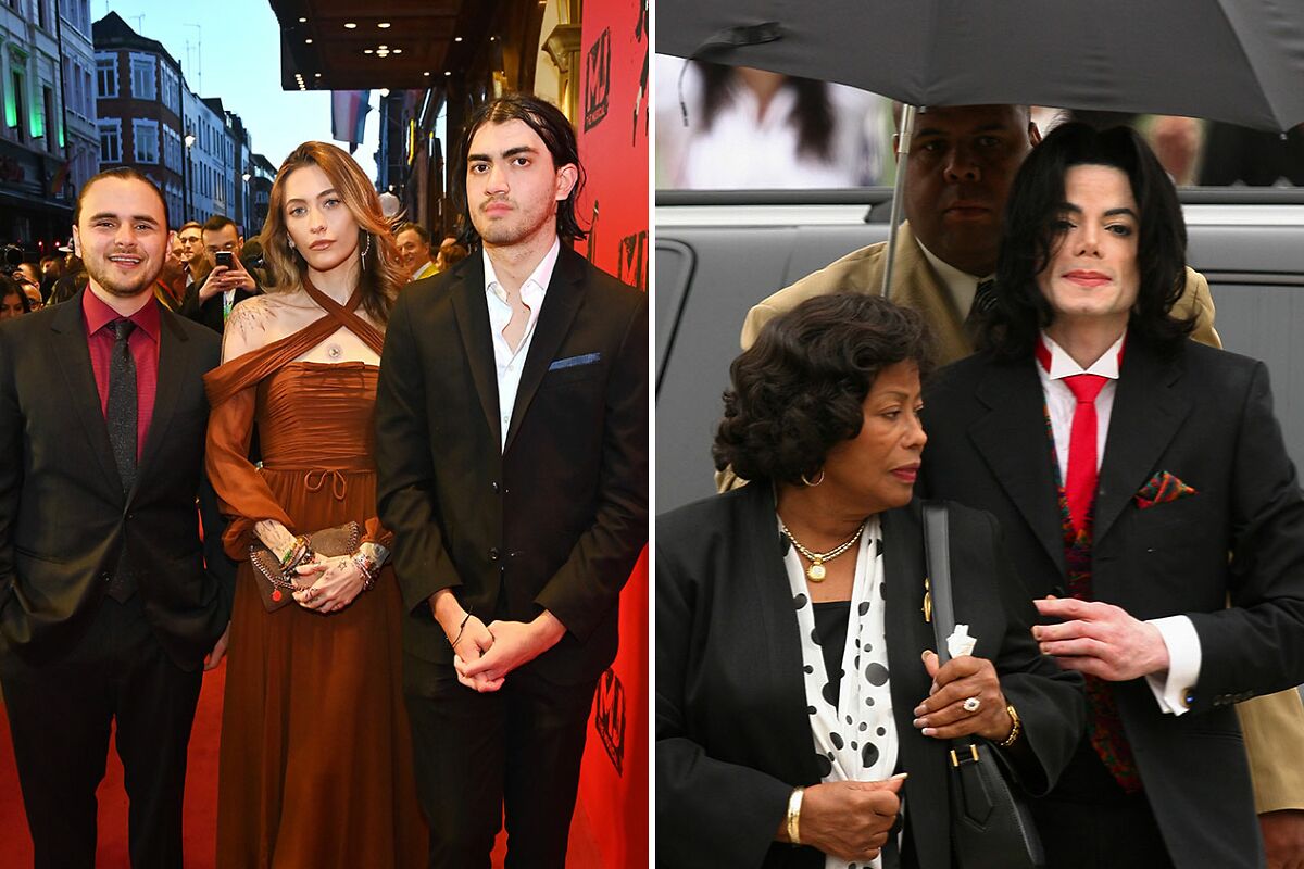 WORLD WRAP (@worldwrap) on Twitter photo Michael Jackson's Kids And Mom Tied Up In $2 Billion Estate Freeze Out Due To IRS Problems worldwrapfederation.com/profiles/blogs… <a href="/SCURRYLIFEDJs/">SCURRYLIFEDJs.com</a> <a href="/WORLDWRAPMODELS/">SCURRY GIRL GANG</a> <a href="/SCURRYPROMO/">#SCURRYLIFEGANG</a> <a href="/WorldWrap/">WORLD WRAP</a> <a href="/SADADAY/">IG: SADADAY5420</a> <a href="/7EVENefx/">IG: 7EVENEFX</a> Michael Jackson's Kids And Mom Tied Up In $2 Billion Estate Freeze Out Due To IRS Problems worldwrapfederation.com/profiles/blogs… <a href="/SCURRYLIFEDJs/">SCURRYLIFEDJs.com</a> <a href="/WORLDWRAPMODELS/">SCURRY GIRL GANG</a> <a href="/SCURRYPROMO/">#SCURRYLIFEGANG</a> <a href="/WorldWrap/">WORLD WRAP</a> <a href="/SADADAY/">IG: SADADAY5420</a> <a href="/7EVENefx/">IG: 7EVENEFX</a>