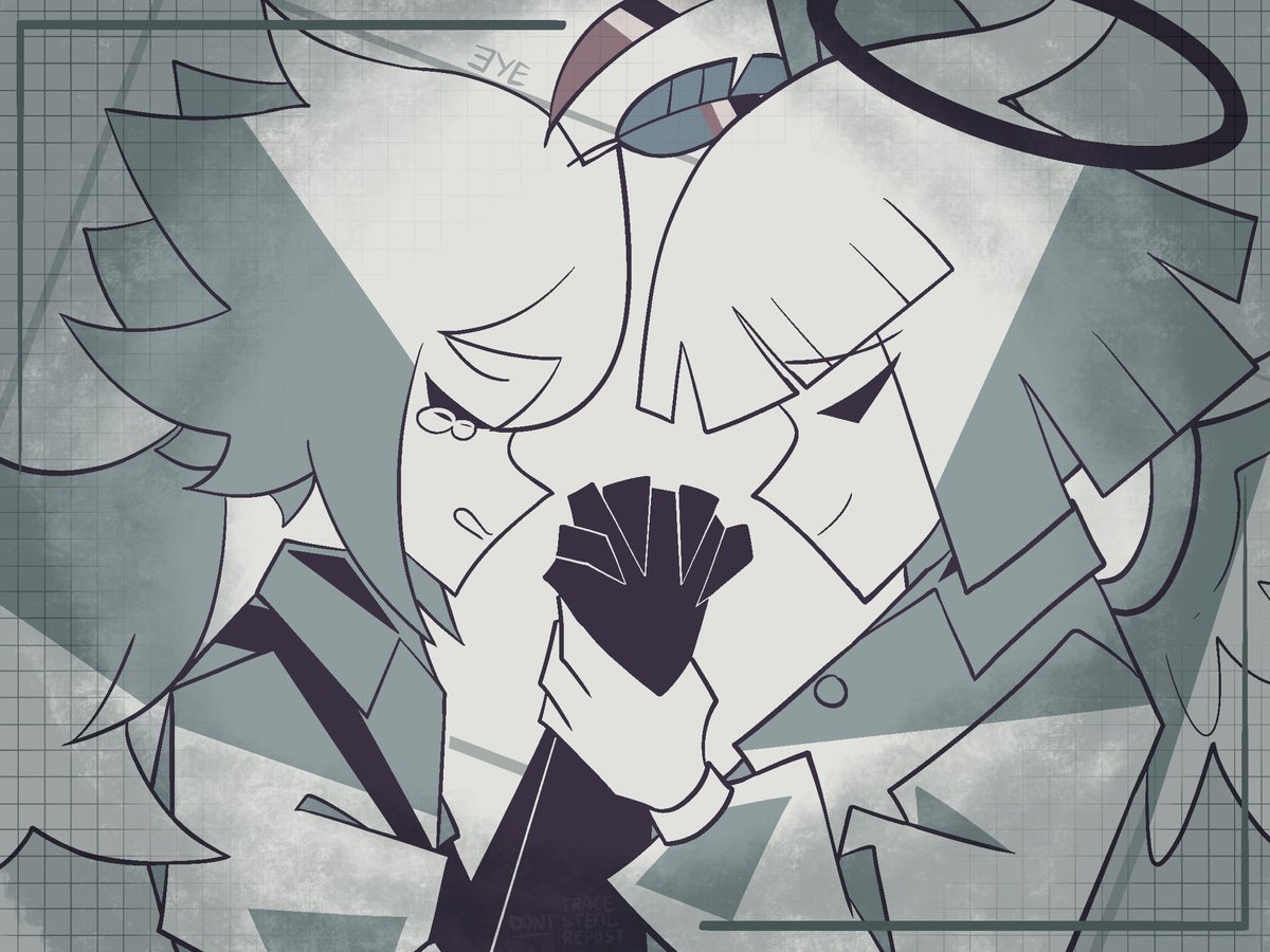 “I’ll always be here for you…” [redraw]
#fundamentalpapereducation #fpe