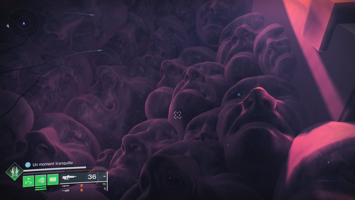 El_Enfoiro's tweet photo. Grosse vibe Berserk au début de The Final Shape #destinythefinalshape https://t.co/7FmIpnkauZ