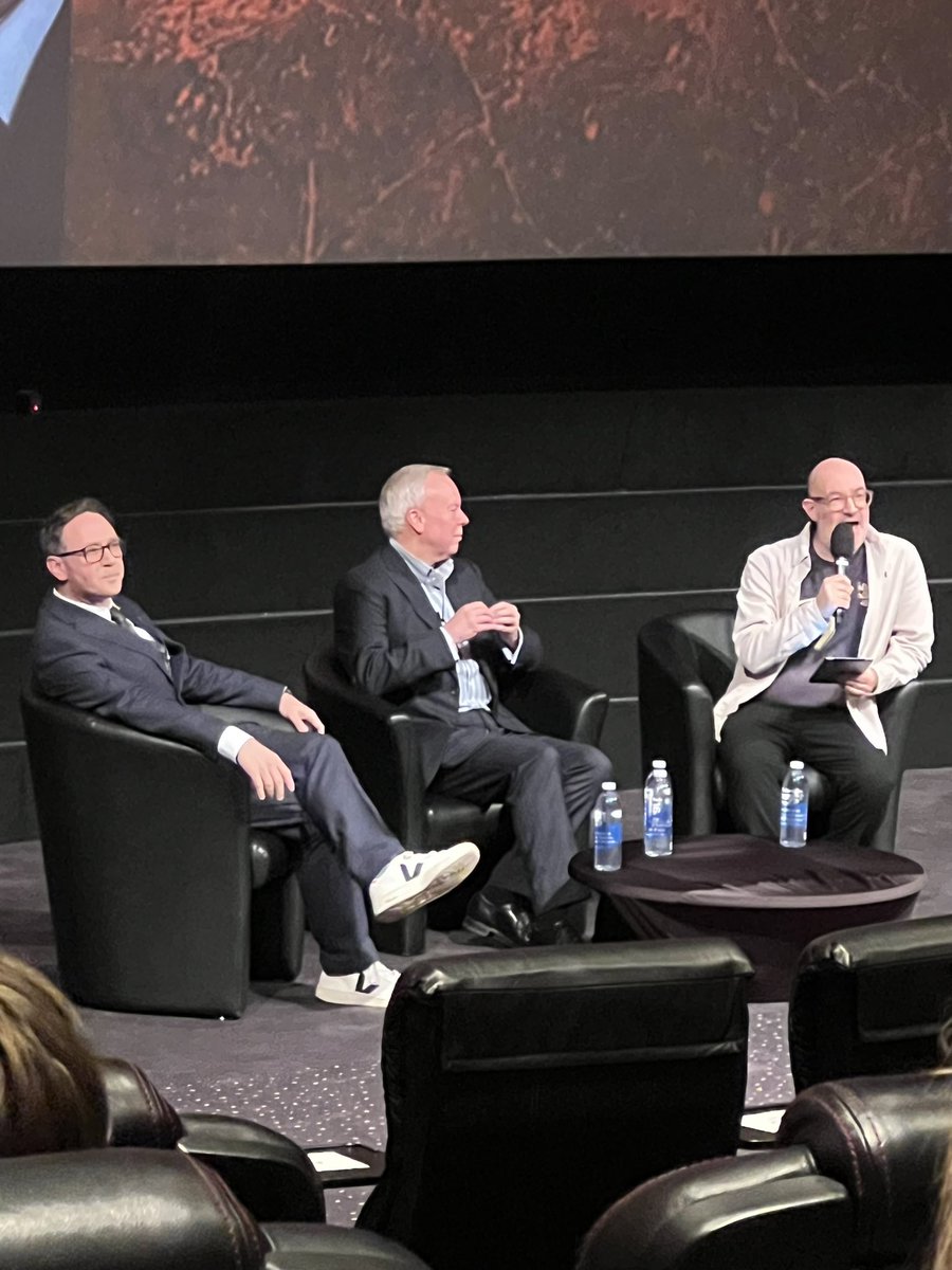 SistaShyjka's tweet photo. @ReeceShearsmith @boydhilton @vuecinemas #insideno9 @SP1nightonly #finale @BBCTwo @BBCiPlayer #whatsinstore https://t.co/oGP2DKtyXd