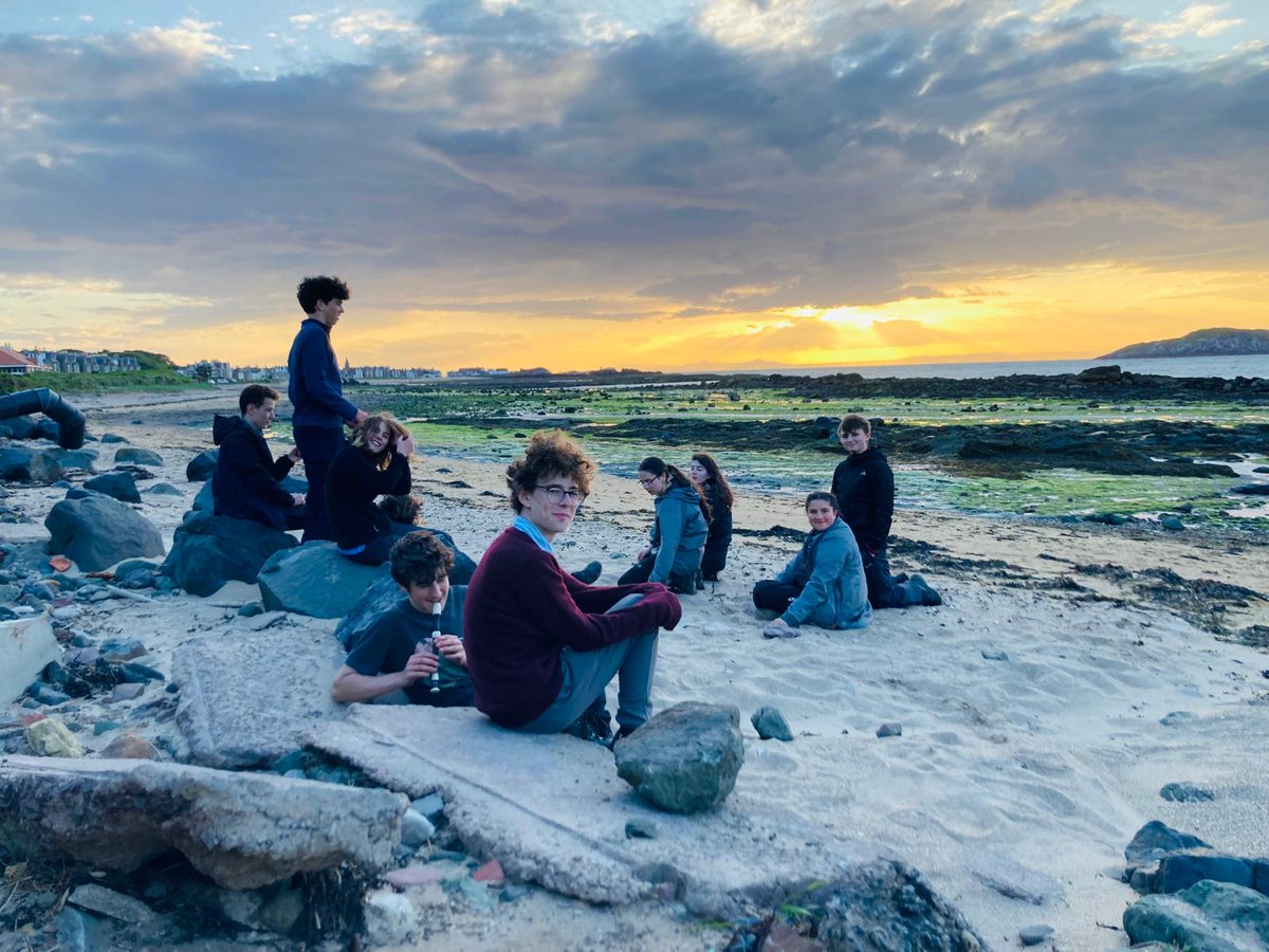 PortobelloHSDofE tweet media