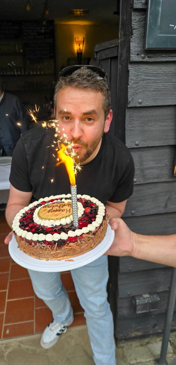 Marcel Hatam tweet media