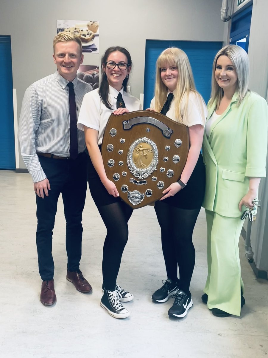 Was never any doubt 🥇💙