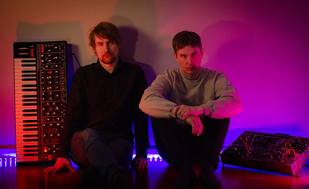 synthnu's tweet photo. New interview published at @synthnu, this time with @CoveredinSnow1. https://t.co/sswuJKcl2P #CoveredinSnow #Intervju #Interview #synthnu #Synthpop #Electropop #Electronic #Stockholm #Sverige #Sweden https://t.co/26YEwCKmom