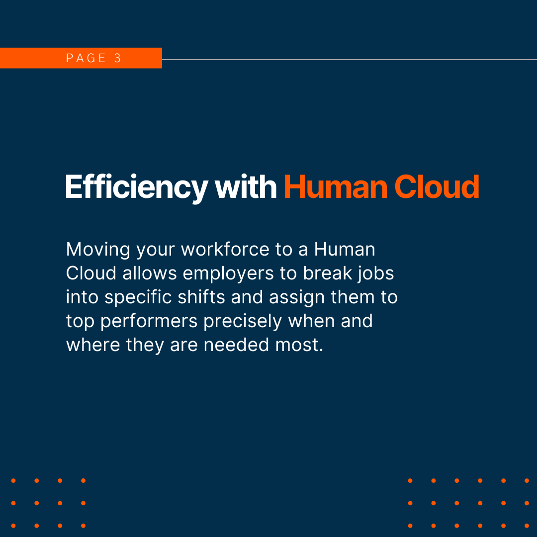 UpRizeNow's tweet photo. Streamline your operations and stay competitive with cloud-based workforce management. Discover how technology can transform your staffing processes and drive business success.

#workforce #humancloud #techjobs #UpRize https://t.co/mX22VBWHwi