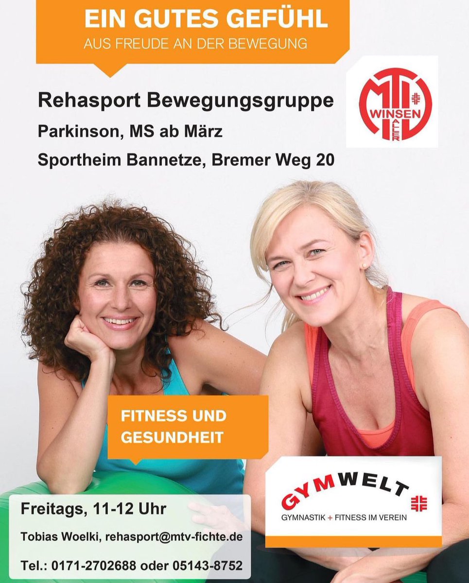 MTV "Fichte" Winsen (@mtvfichte) on Twitter photo 