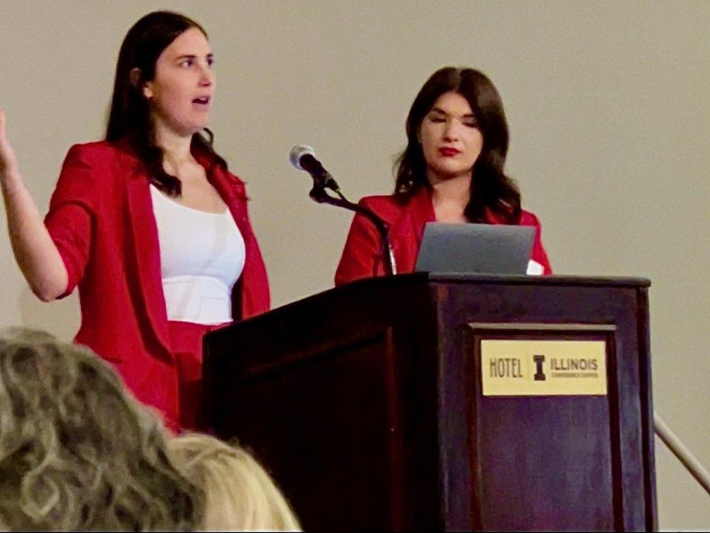 Yorkville Community Unit School District 115 tweet media